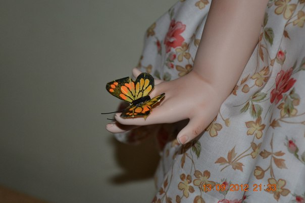 Джой от Dawn Adams