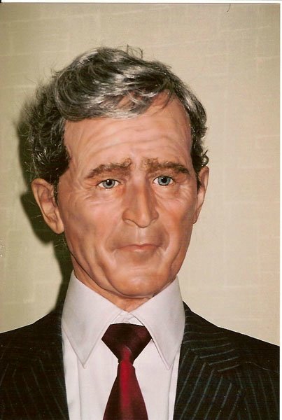 авторские куклы Gerlinde Stelzer