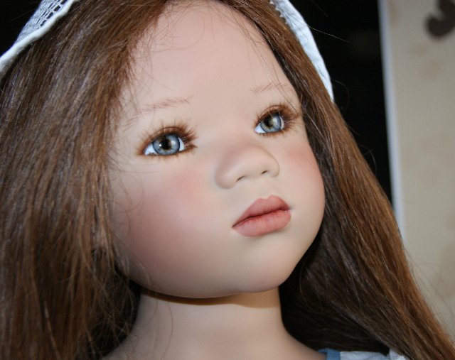 У нежности есть имя ... Lihle (фото 7)