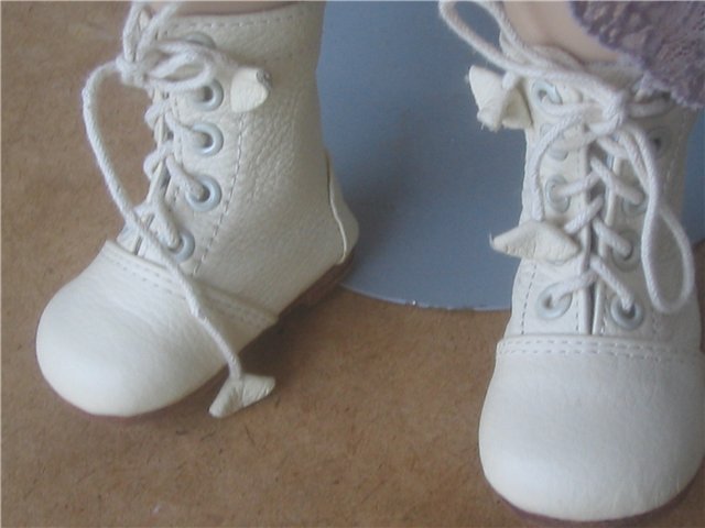 Красота по Заверужински, Zawieruszynski - Малинка, Malinka (фото 6)