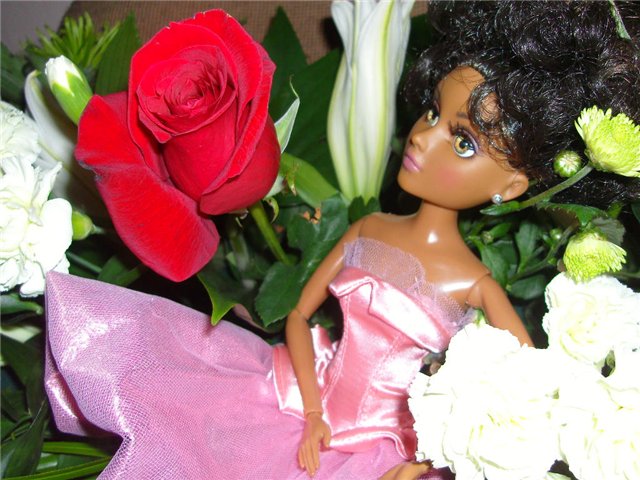 Цветы, цветы-кругом цветы (фото 7)