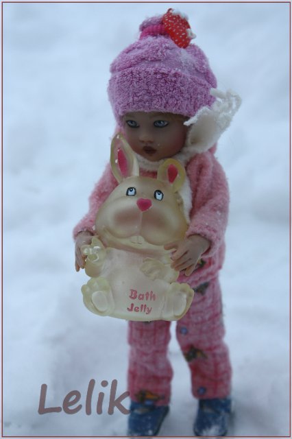 Прогулка моих Девчонок от Киш