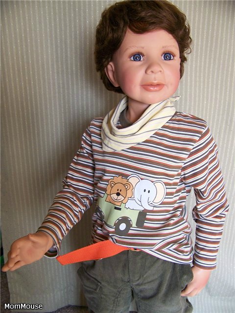 Дружная у нас семья! Monika Levenig & Monika Peter-Leicht | Бэйбики Дружная у нас семья! Monika Levenig & Monika Peter-Leicht