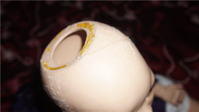 Годовасие на Бэйбиках! Моя коллекция прекрасных куколок разных авторов (фото 6)