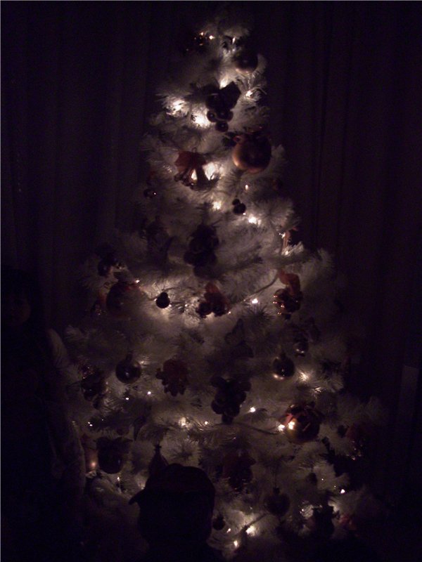 Как мужчины с куклами отмечали Новый Год | Бэйбики Как мужчины с куклами отмечали Новый Год (фото 2)