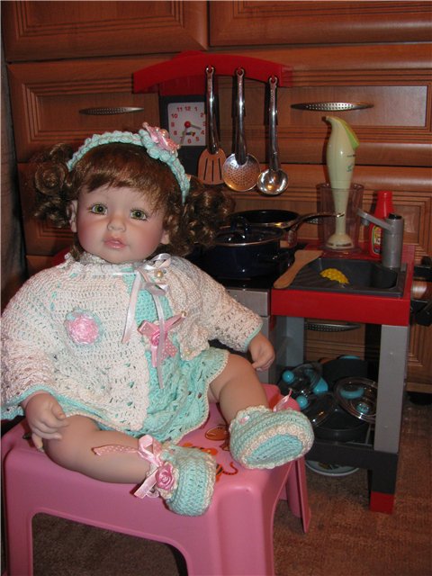 Рождественская Адора — Куклы Adora (Адора): коллекционные виниловые