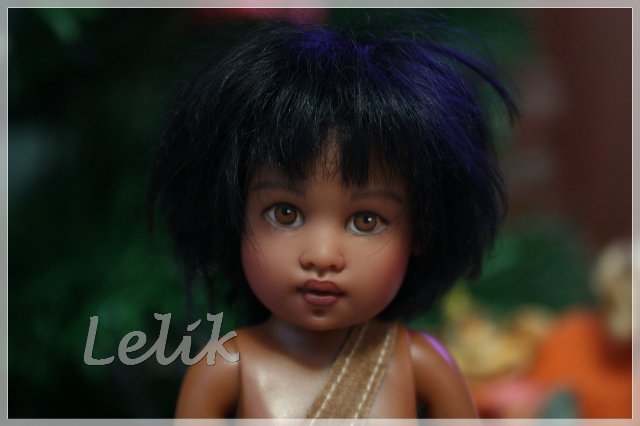 КИпиШНОЙ новый год. Мои малыши от Хелен Киш