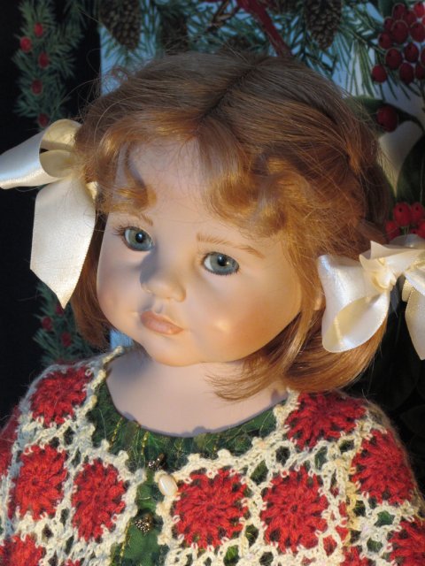 Сестрички Гюнцель, или Воспоминание о Рождестве