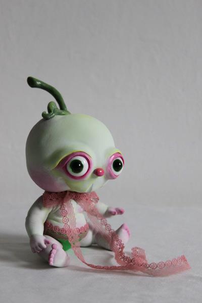 Милейшие существа от Lydia Dekker (фото 2)