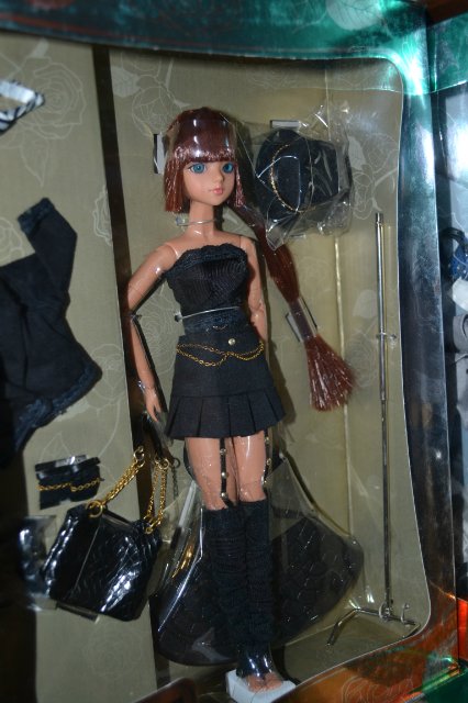 Коллекция джеек - пополнение