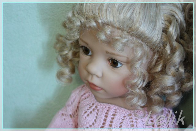 Ноэль от Элизабет Линднер