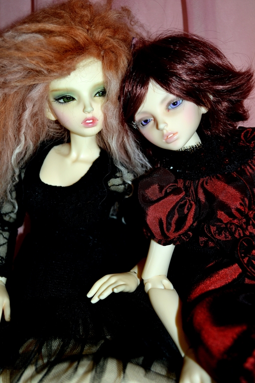 Zinna, Зинуля... Наши девочки от Dollmore | Бэйбики Zinna, Зинуля... Наши девочки от Dollmore
