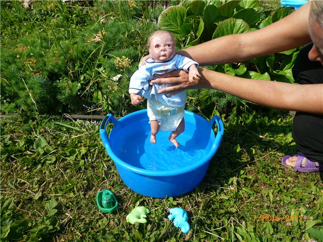 Мои любимые реборнята — Куклы Реборн (Reborn): домашние фото