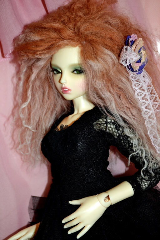 Zinna, Зинуля... Наши девочки от Dollmore | Бэйбики Zinna, Зинуля... Наши девочки от Dollmore (фото 9)
