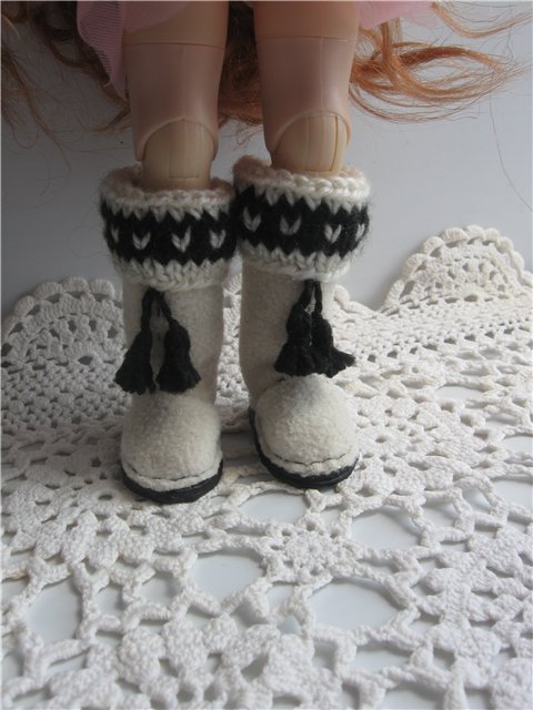 Мои скромные поделочки для Бэби Герл (Baby Girl) (фото 7)