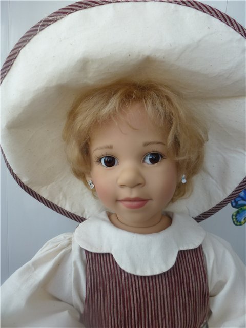 Милая Сири от Элизабет Линднер (фото 4)