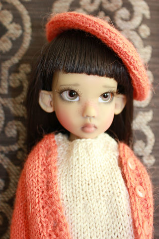 Мои любимые куклы 2 — Домашние коллекции кукол: фото собраний