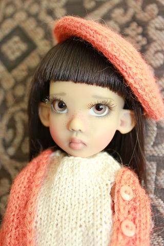 Мои любимые куклы 2 — Домашние коллекции кукол: фото собраний