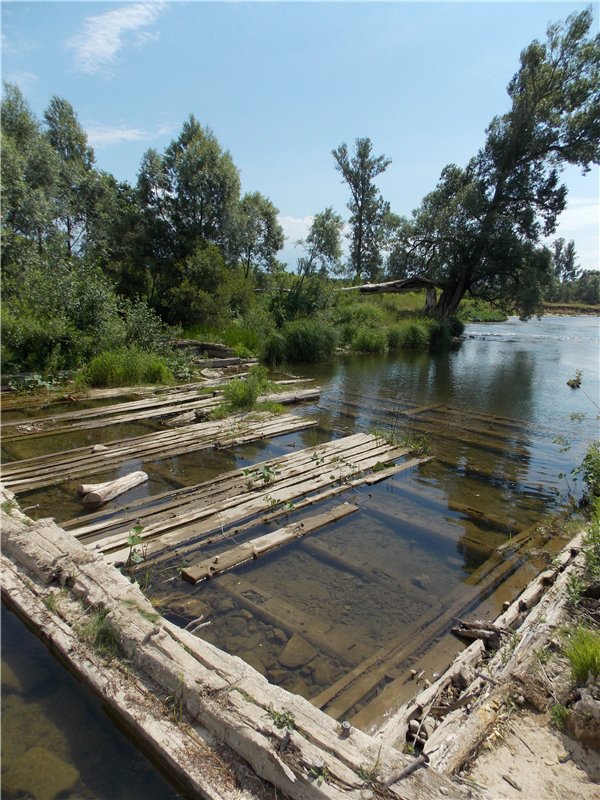 Город детства - Аша — Туризм и путешествия: фотоотчеты из поездок (фото 5)