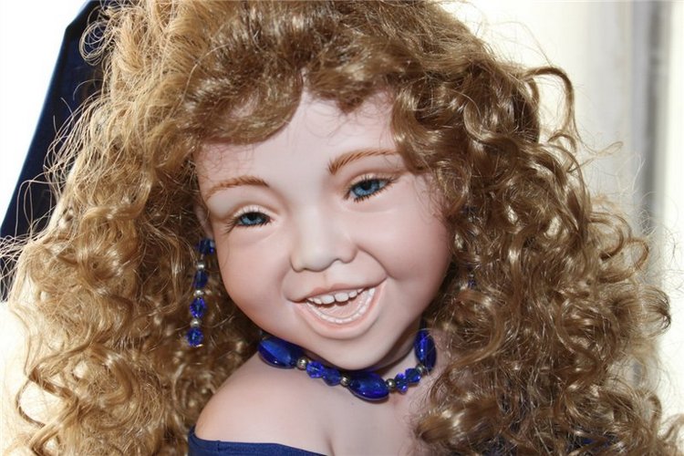 У меня новая Джой! Joy, Dawn Adams (фото 3)