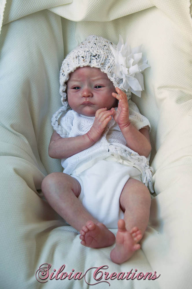 Новый молд Will от Натали Шолль (фото 9)