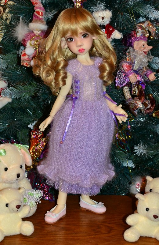 Наш новый облик - Larissa Kaye Wiggs