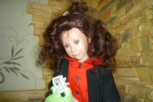 Очаровашка и просто душка от Sigikid (фото 3)