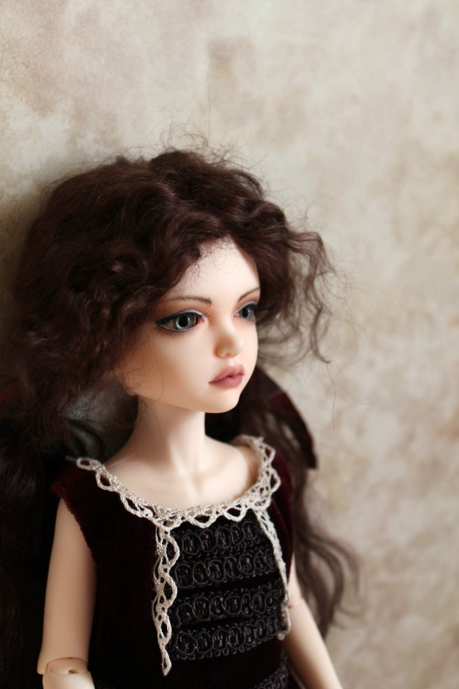 Алиса в новом и первом своем образе) | Бэйбики Алиса в новом и первом своем образе) (фото 2)