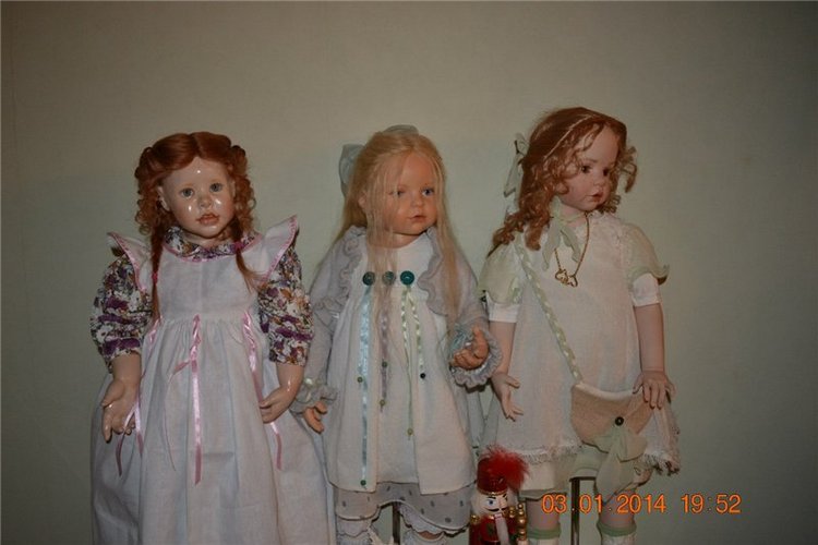 Carrots by Susan Krey или моя сладкая и оочень долгожданная деточка- морковка