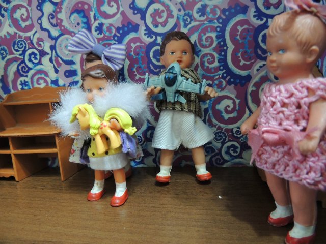 Маленькая частичка моего детства (фото 8)