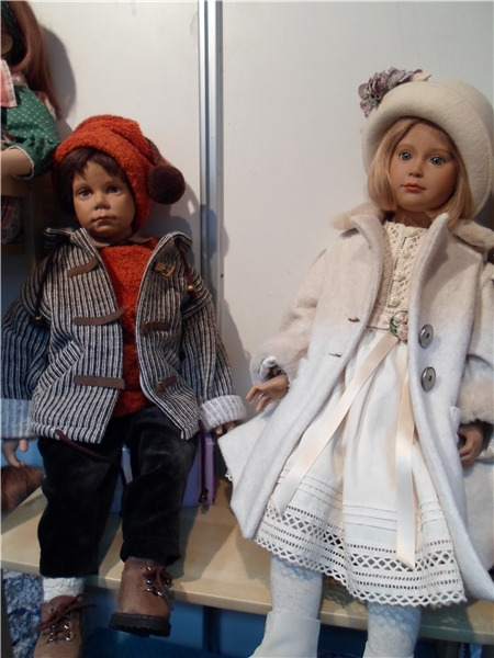 "Весенний бал" на Ветошном 2014. Часть II