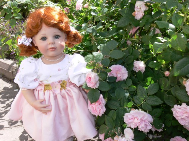 Прогулка в Ботаническом саду Санкт Петербурга. Часть 1. Пионарий | Бэйбики Прогулка в Ботаническом саду Санкт Петербурга. Часть 1. Пионарий (фото 2)