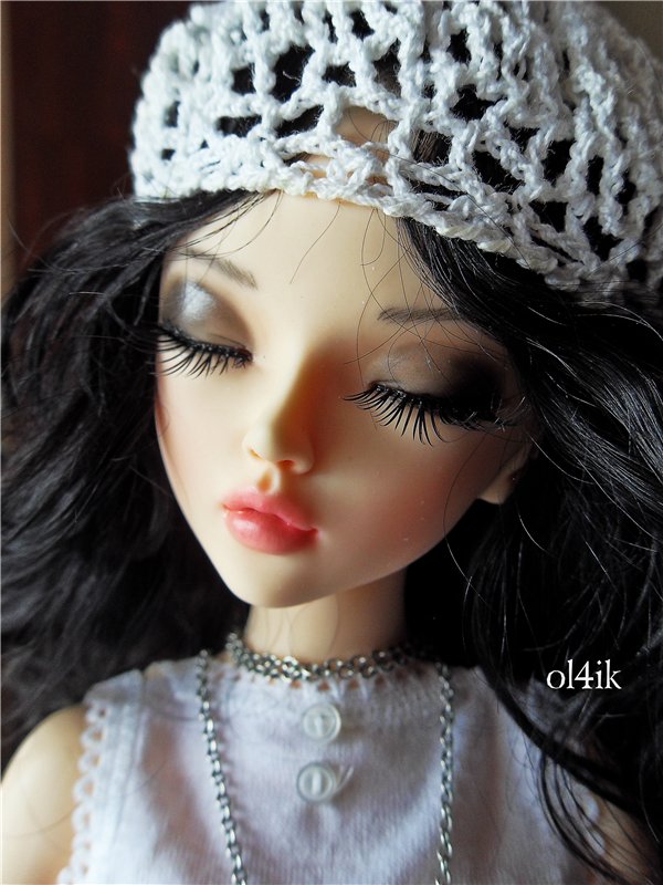 Приехала Моя Валентина — Куклы Fairyland (ФэйриЛэнд): BJD (БЖД)