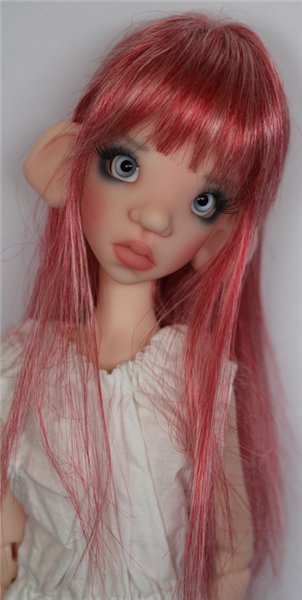 Новинки в мире Kaye Wiggs