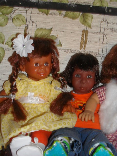 Сашкины рассуждалки или любимчик представляет (фото 5)