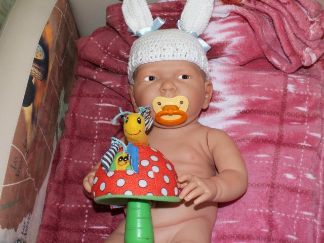 Малыши карандаши Berenguer