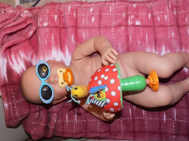 Малыши карандаши Berenguer