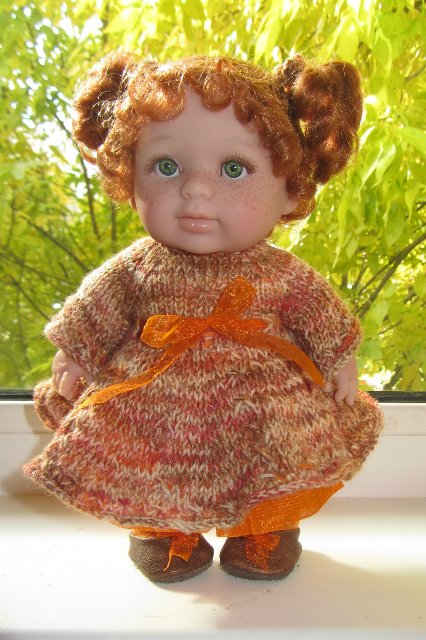 Забреду сегодня в парк осенний (фото 2)