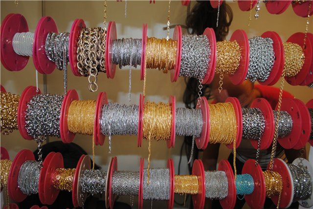 Выставка на Тишинке "Атмосфера творчества" - 2014. Мечты сороки сбываются! Блеск и великолепие