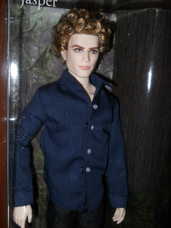 Моя коллекция кукол формата 1:6 (Барби, Кены, Динамитки, Момоко, J-Doll, Поппи Паркер и Монстры)