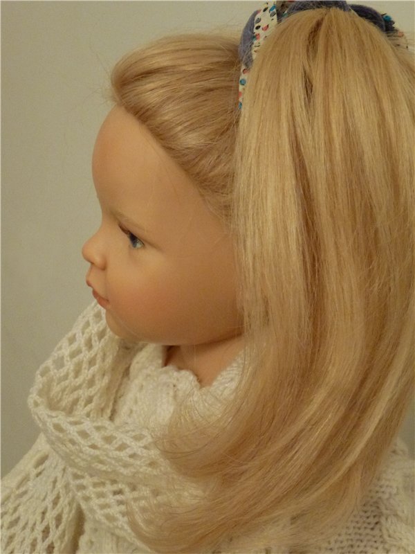 Любимая раненная Fine от Хильдегард Гюнцель или что мы покупаем на eBay (фото 6)