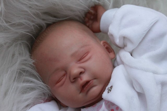 Мои двойняшки-кукла реборн Элины Кудрявцевой