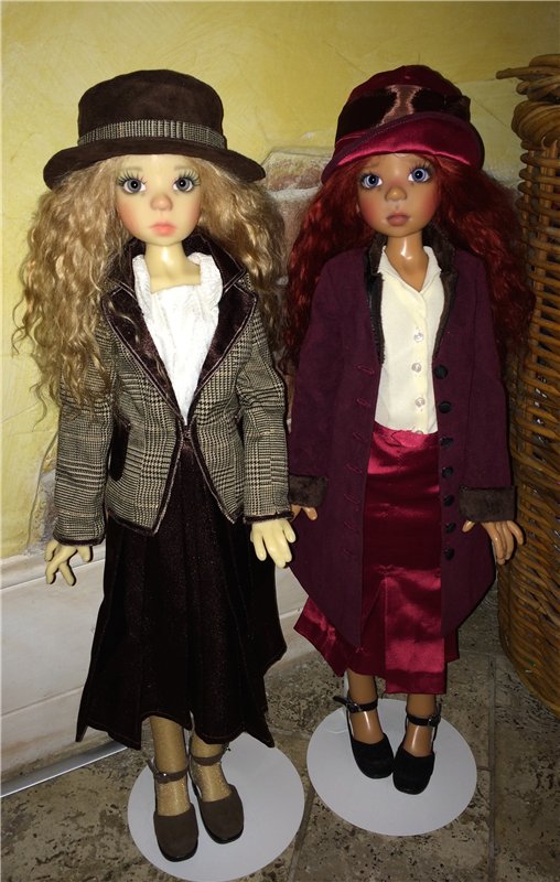 Как мы к празднику готовимся