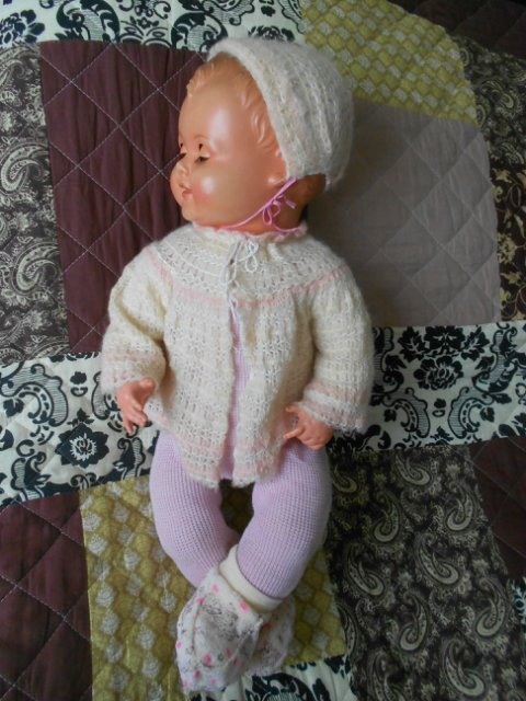 Мои флиртушки — Куклы Giggles (Гигглс) от Ideal Toy: винтаж 60 (фото 8)