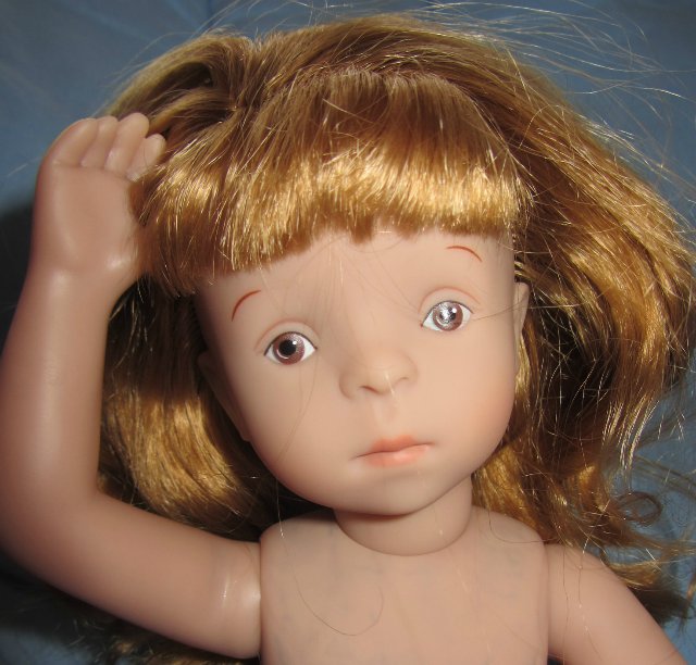 Сегодня тридцать восемь — Домашние коллекции кукол: фото собраний