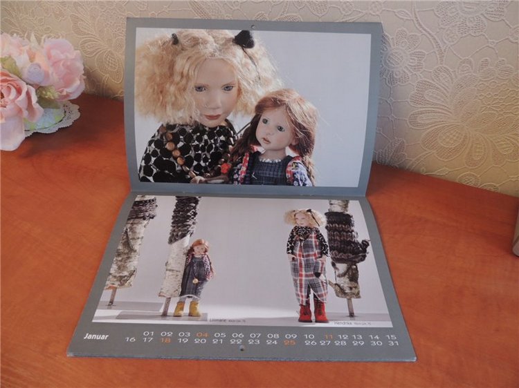 Очередной цвергошедевр по имени Lillemarie, Zwergnase