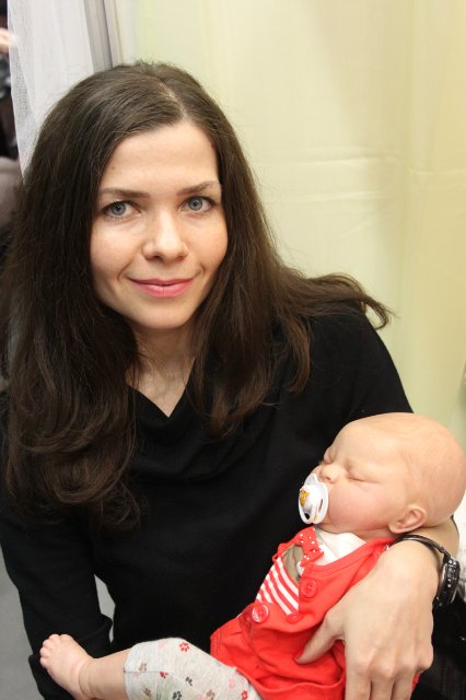 Фотоотчёт с выставки кукол MOSCOW FAIR 2015 - наши мастера кукол реборн | Бэйбики Фотоотчёт с выставки кукол MOSCOW FAIR 2015 - наши мастера кукол реборн (фото 9)