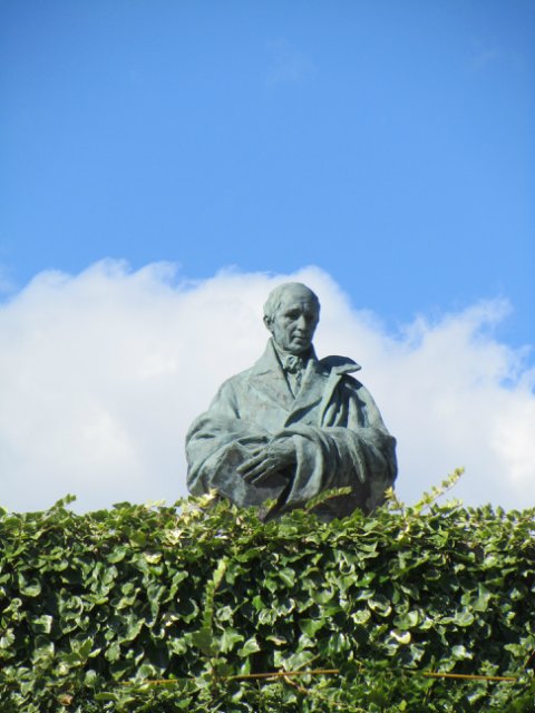 "Моя Италия". Часть 6 - Сан-Марино