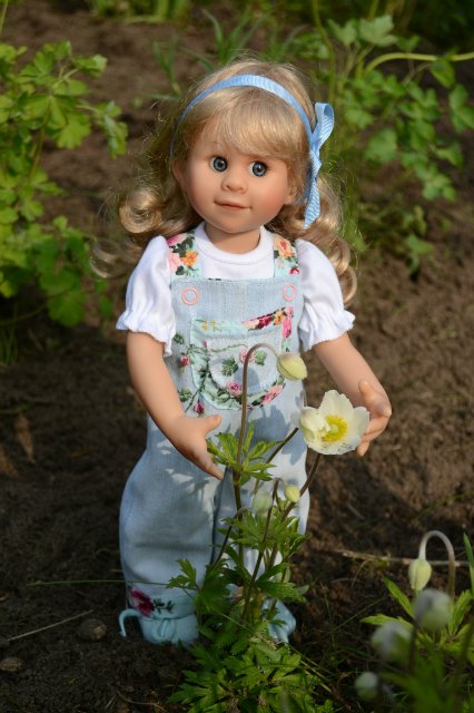 Нежданные гости... или всему свое время