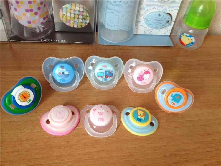 Пустышек много не бывает — Болталка и разговоры обо всем: жизнь